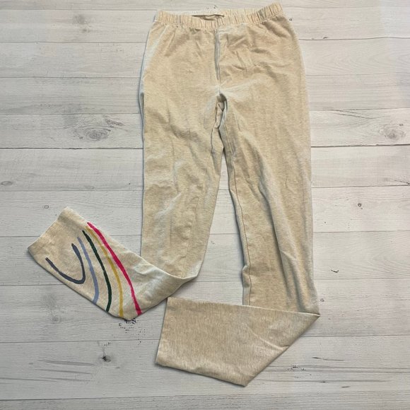 GAP Other - Gap girls‎ rainbow leggings 12